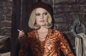 Γαλλία: Πέθανε η θρυλική ηθοποιός Μπριζίτ Μπαρντό