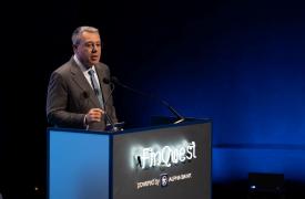 Ψάλτης (Alpha Bank): Δέσμευσή μας η στήριξη του οικοσυστήματος καινοτομίας στην Ελλάδα