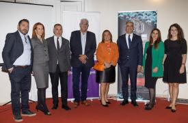 Η InterMed & η Be-Live συμπληρώνουν έναν χρόνο συμπόρευσης