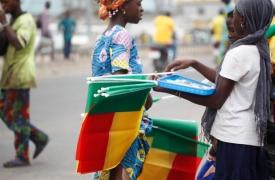 Μπενίν: Αποτράπηκε απόπειρα πραξικοπήματος