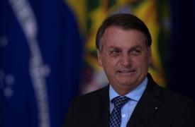 Βραζιλία: Ο πρώην πρόεδρος Μπολσονάρου υποβλήθηκε σε χειρουργική επέμβαση για την αντιμετώπιση επίμονου λόξυγγα