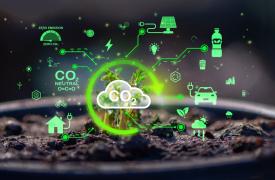 Δέσμευση Άνθρακα: Το νέο προϊόν του αγρότη