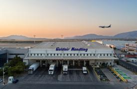 Όμιλος Goldair: Χρονιά σταθερής ανάπτυξης και στρατηγικής εξωστρέφειας το 2025