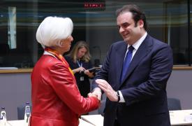 Η νίκη Πιερρακάκη - Ώρα προϋπολογισμού - Τα νέα διόδια στην Αττική Οδό