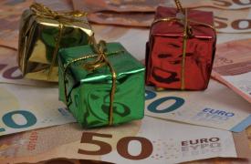 Δώρο Χριστουγέννων σε 2.313 εργαζομένους με παρέμβαση της Επιθεώρησης Εργασίας