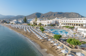 Metaxa Hospitality Group: Συνεχίζει τις επενδύσεις και δείχνει τον δρόμο για την «αναγεννητική φιλοξενία»