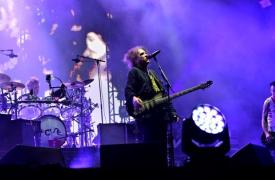 Βρετανία: Πέθανε ο Πέρι Μπαμόντε του συγκροτήματος The Cure