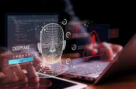 To ΑΙ «απογειώνει» το ηλεκτρονικό έγκλημα - Aπίστευτη deepfake απάτη σε βάρος βρετανικής πολυεθνικής