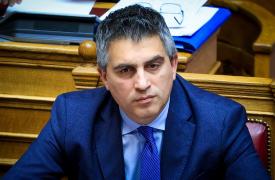 Δήμας: Περί τα 2 δισ. ευρώ τα κονδύλια για υποδομές