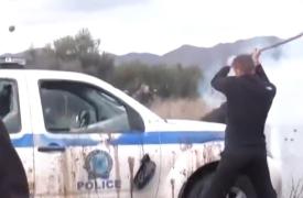 Φωτιά στο πολιτικό σκηνικό βάζουν οι αγανακτισμένοι της Κρήτης - Λ. Καρχιμάκης: Κίνδυνος επισιτιστικής κρίσης