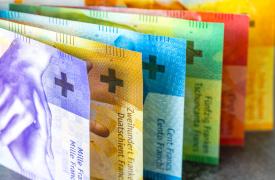 Δάνεια σε ελβετικό φράγκο: Χαμηλές προσδοκίες για μαζική ένταξη στη ρύθμιση