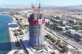 Lamda – Ελληνικό: «Ψηλώνει» ο Riviera Tower, διεθνές ενδιαφέρον για τα οικιστικά - Η τελευταία «φουρνιά» deals