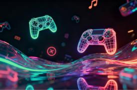 Το ΑΙ κοινός παρονομαστής στις απειλές ασφάλειας για τη βιομηχανία της ψυχαγωγίας το 2026