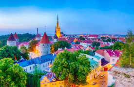 Οι πιο φιλικές χώρες της Ευρώπης: Η θέση της Ελλάδας - Έκπληξη στην κορυφή