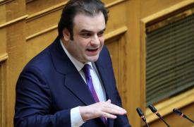 Πιερρακάκης: Οι ιδιωτικές επενδύσεις θα οδηγήσουν σε πιο ισχυρή ανάπτυξη