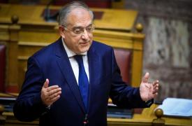 Θεοδωρικάκος: Επιταχύνεται η λειτουργία της νέας Ανεξάρτητης Αρχής Εποπτείας της αγοράς