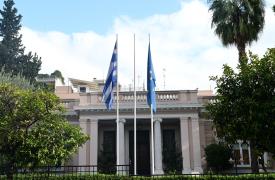 Συνεδρίασε το ΚΥΣΕΑ: Εγκρίθηκαν εξοπλιστικά προγράμματα των Ενόπλων Δυνάμεων