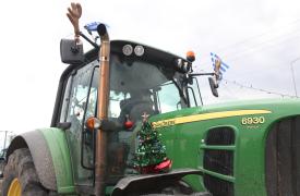 FedHATTA: Αγρότες και τουρισμός σε ενιαία γραμμή συνεννόησης, με σεβασμό στις ελεύθερες μετακινήσεις