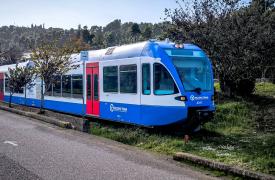 Hellenic Train: Ακινητοποιήθηκε τρένο στον Δομοκό - Πώς θα αποζημιωθούν οι επιβάτες