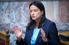 Υπ. Εργασίας: Τι αλλάζει στο ΕΡΓΑΝΗ με τη νέα πλατφόρμα - Σε πλήρη λειτουργία από τον Φεβρουάριο