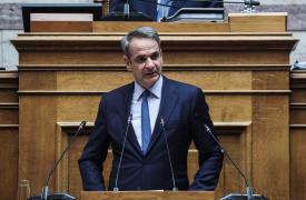 Προϋπολογισμός 2026: Ψηφοφορία στη Βουλή με νέες παρεμβάσεις για τη στέγη - Το στοίχημα των επενδύσεων