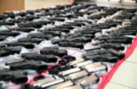 Γερμανία: Σε ύψος ρεκόρ οι εξαγωγές όπλων