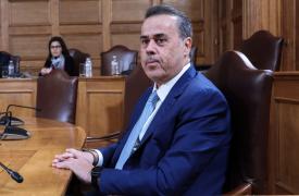 Παπασταύρου: Πρώτη γεώτρηση στο Ιόνιο μετά από 50 χρόνια – Το σχέδιο για υδρογονάνθρακες