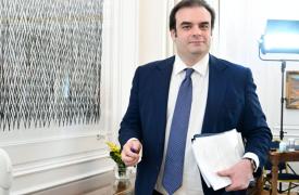 Εκλογή Προέδρου Eurogroup – Το αισιόδοξο σενάριο για τον Κυριάκο Πιερρακάκη