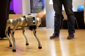 Η EY Ελλάδος παρουσίασε ένα ολοκληρωμένο οικοσύστημα εμπειριών AI στο 4o GenAI Summit