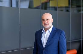 Ο Δρ. Γιώργος Νούνεσης νέος Εταίρος της EY Ελλάδος