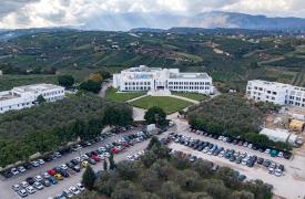 Η EY Ελλάδος δημιουργεί γραφείο στο Ηράκλειο Κρήτης