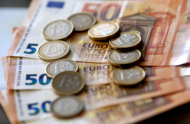 Έρχεται η σούπερ φορολοταρία: Θα μοιράσει 100.000 ευρώ σε τυχερούς φορολογούμενους