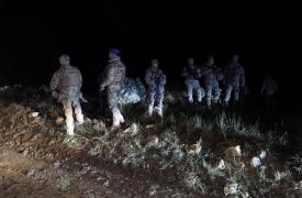 Η Τουρκία ζήτησε τη βοήθεια της Γερμανίας για να εξακριβώσει τα αίτια της συντριβής του Falcon