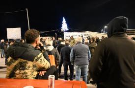 Αποφασίζουν τις επόμενες κινήσεις τους οι αγρότες μετά τις δηλώσεις Τσιάρα - Τι εξετάζεται