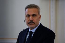 Τουρκία: Στις αρχές του 2026 η β' φάση της συμφωνίας εκεχειρίας στη Γάζα