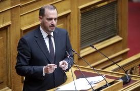 Κώτσηρας: Λύνουμε προβλήματα ανταποκρινόμενοι στις ανάγκες της κοινωνίας