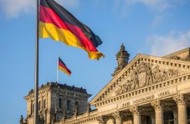 Γερμανία: Ψηφίστηκαν οι αλλαγές στη στρατιωτική θητεία