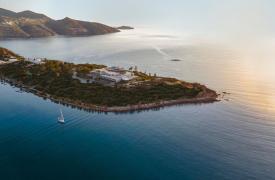 Ακμαίο το επενδυτικό ενδιαφέρον για τον τουρισμό