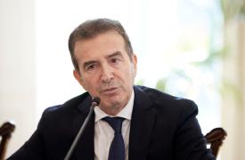 Χρυσοχοΐδης: Δεν μπορεί να καταλαμβάνονται τελωνεία και λιμάνια - Καμία διάθεση βίας από ΕΛΑΣ