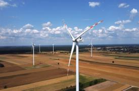 Greenvolt: Συμφωνία για πώληση έργου αιολικής ενέργειας 253,1 MW στην ENGIE Ρουμανίας