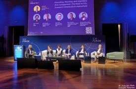 ΔΕΣΦΑ: Ενίσχυση του ρόλου της Ελλάδας ως μεσογειακού κόμβου δέσμευσης και αποθήκευσης άνθρακα με το έργο ApolloCO₂