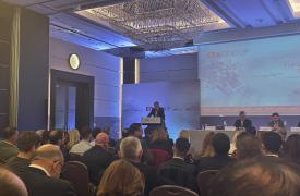 EFA Group: Προχωρά σε ΑΜΚ 80 εκατ. με νέους επενδυτές Motor Oil και EOS Capital Partners