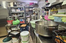 Περ. Αττικής: Κατασχέθηκαν 12 τόνοι ακατάλληλων προϊόντων, πάνω από 324.000 ευρώ τα πρόστιμα