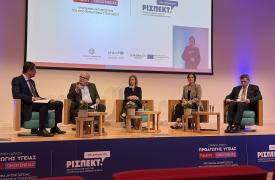 Πρότυπο κοινοτικό κέντρο και πρόγραμμα για εφήβους και νέους που αυτοτραυματίζονται αποκτά η Ελλάδα