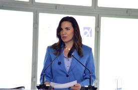 Κεφαλογιάννη: Η Ελλάδα πρωτοπορεί στη βιώσιμη αεροπορική ανάπτυξη