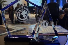 GT Tested Reader Survey Awards 2025: Η Ελλάδα «Καλύτερος Τουριστικός Προορισμός»