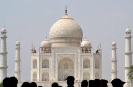 Ελληνική επιχειρηματική απόβαση στην Ινδία