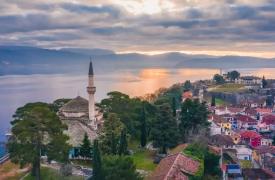 Βόλτα στην Καστροπολιτεία των Ιωαννίνων