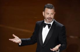 Τζίμι Κίμελ: Το 2025 ήταν «μια πολύ καλή χρονιά για τον φασισμό»