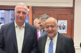 Καλαφάτης: Η Ελλάδα είναι από τις πρώτες χώρες που έχει καταρτίσει εθνική στρατηγική για την ΤN